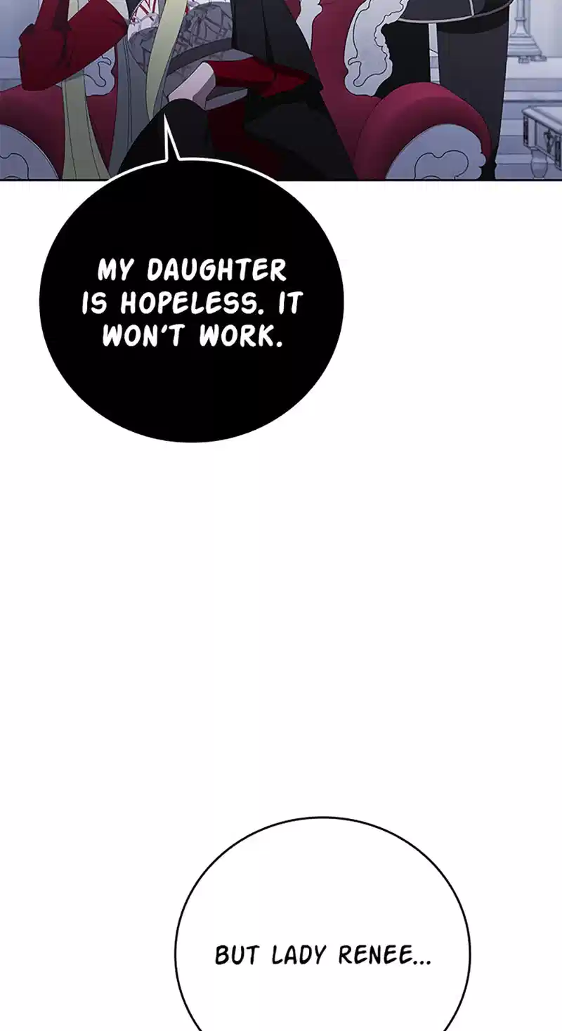 The Reason I Have to Be a Villain Chapter 45 page 76