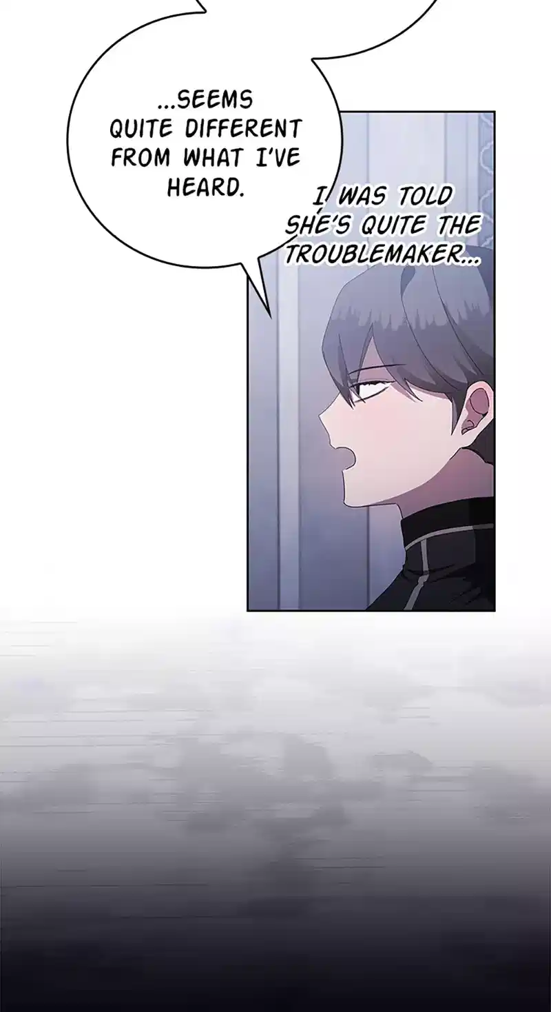 The Reason I Have to Be a Villain Chapter 45 page 77