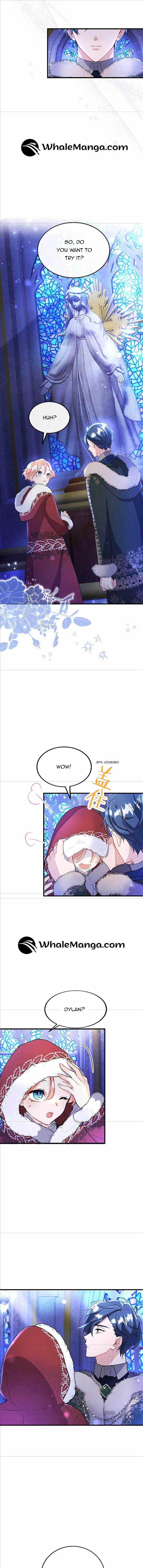 The Reason Why The Twin Lady Crossdresses Chapter 77 page 12