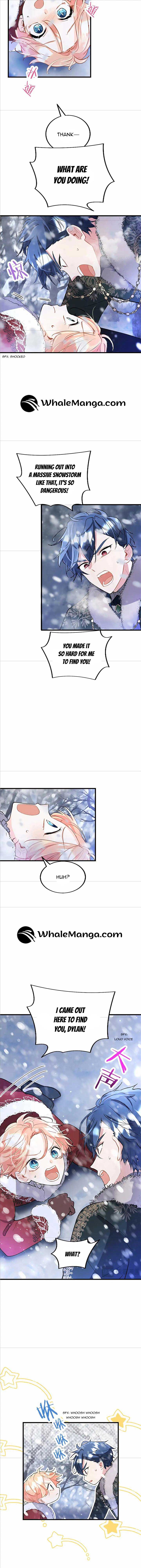 The Reason Why The Twin Lady Crossdresses Chapter 77 page 1