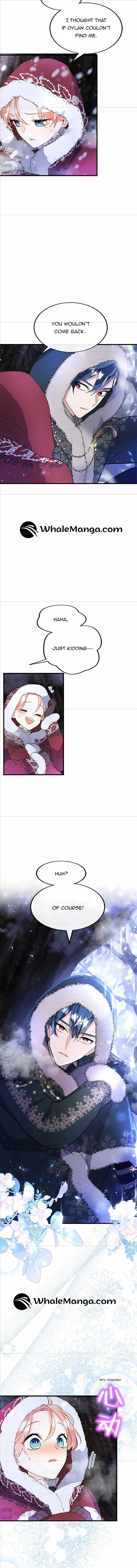 The Reason Why The Twin Lady Crossdresses Chapter 77 page 3