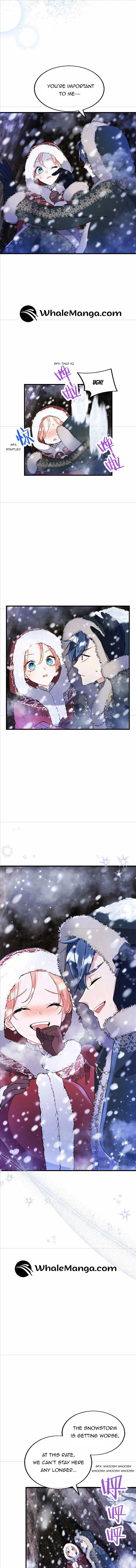 The Reason Why The Twin Lady Crossdresses Chapter 77 page 4