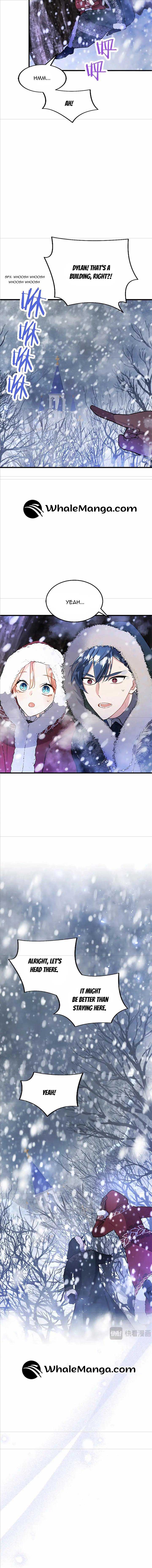 The Reason Why The Twin Lady Crossdresses Chapter 77 page 5