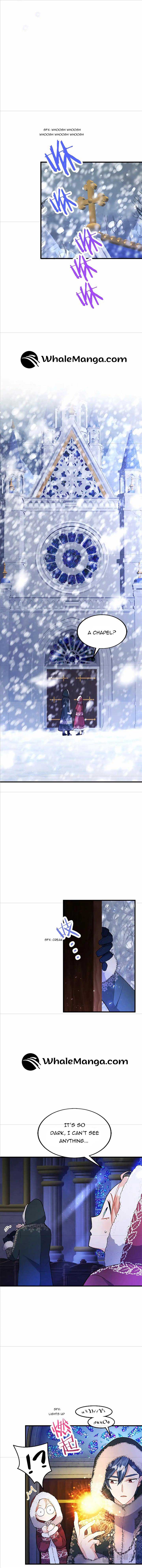 The Reason Why The Twin Lady Crossdresses Chapter 77 page 6