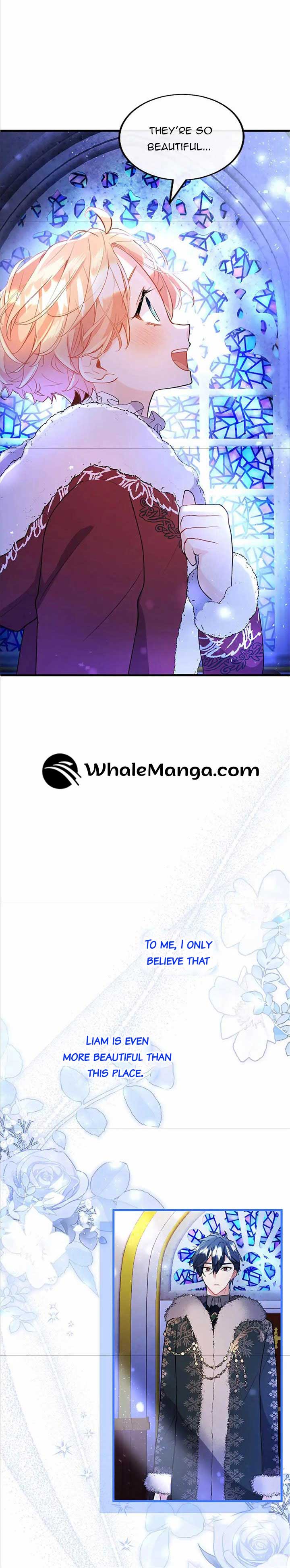 The Reason Why The Twin Lady Crossdresses Chapter 77 page 8