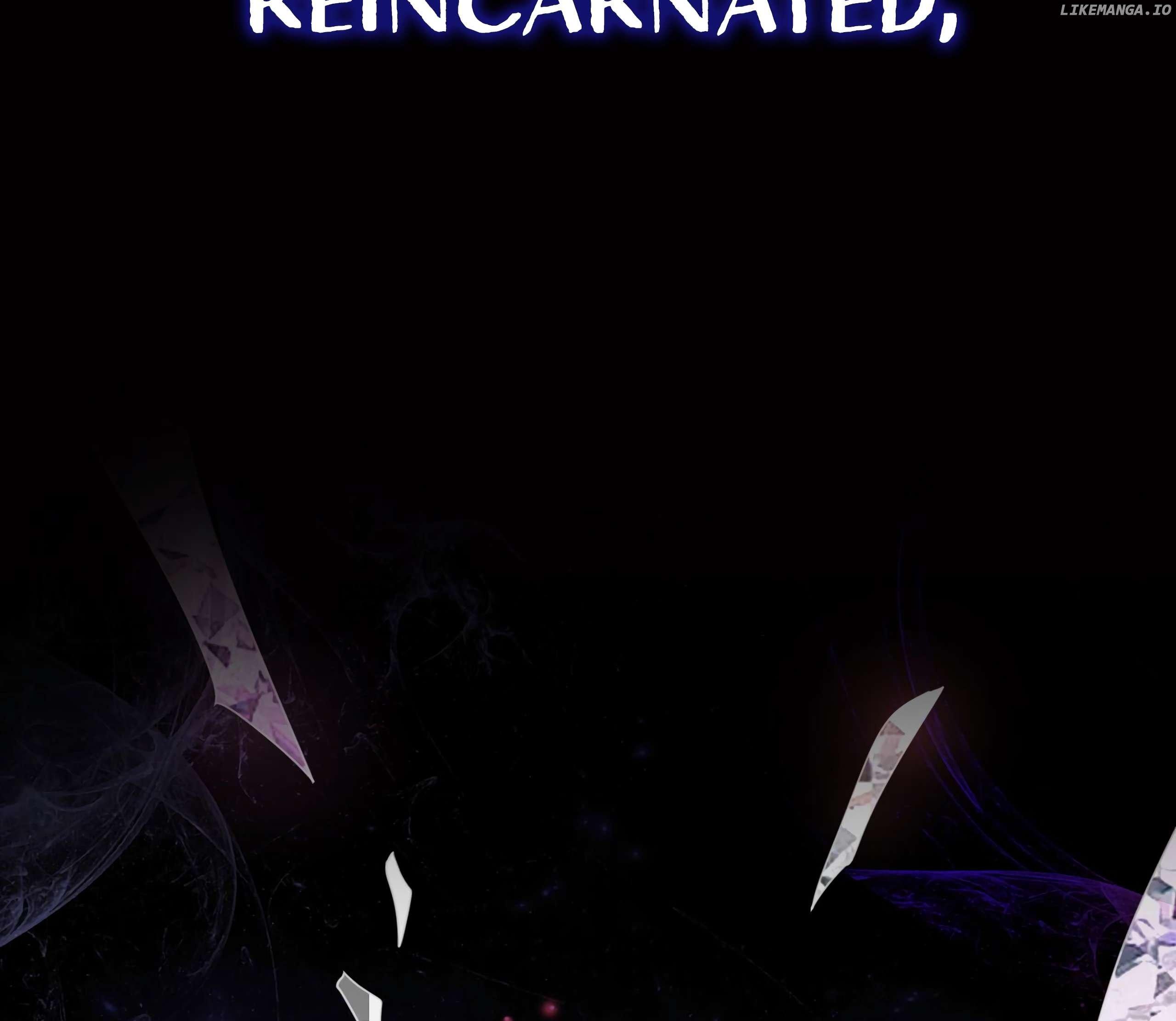 The Reborn Witch Raises a Templar Chapter 0.1 page 2