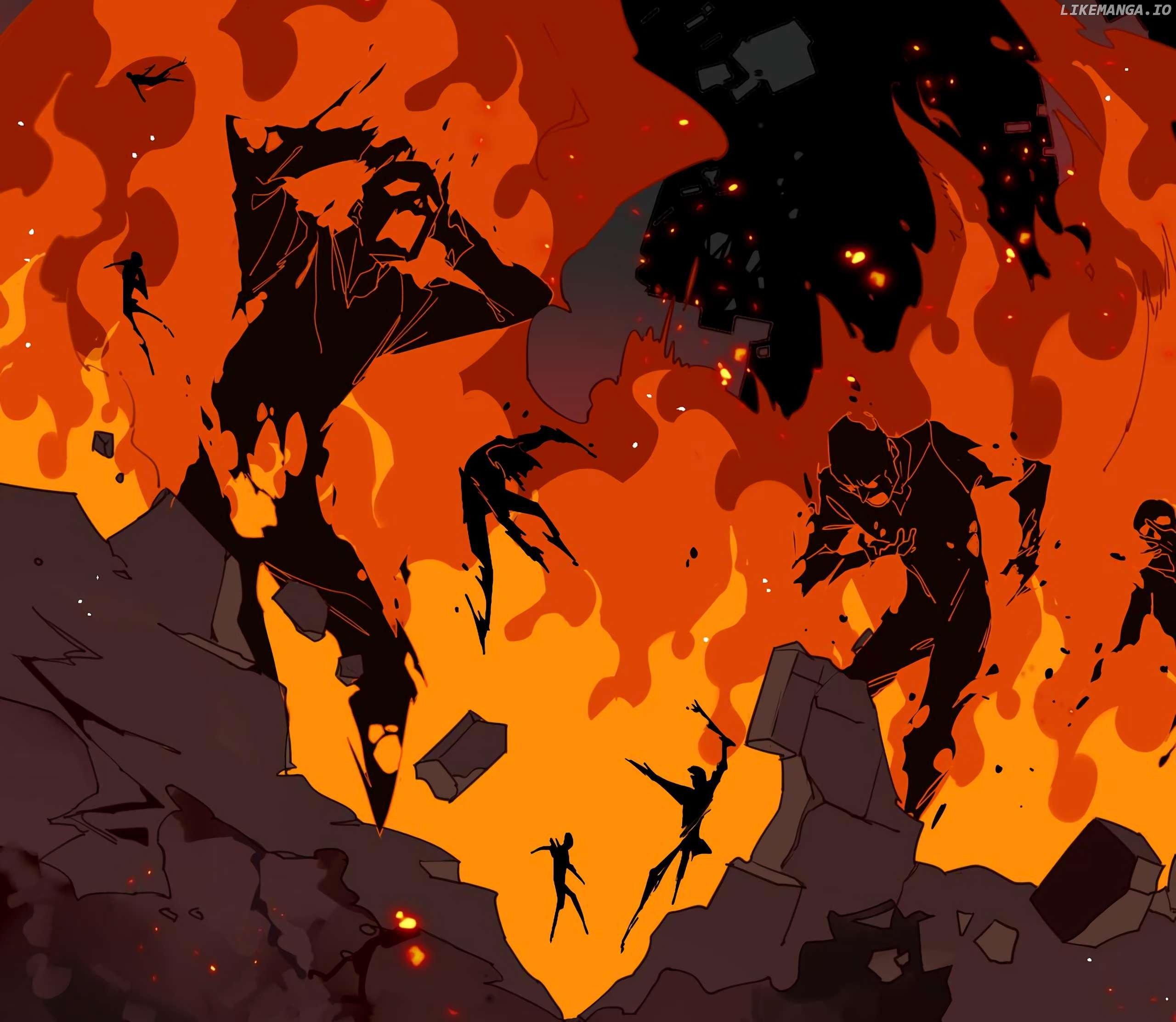 The Reborn Witch Raises a Templar Chapter 0.1 page 6