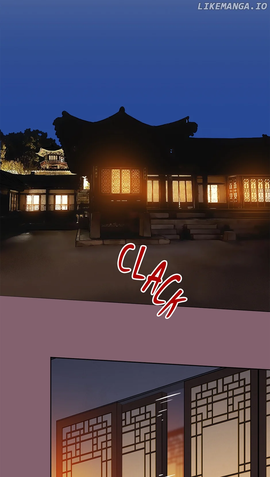 The Red Sleeve Chapter 144 page 26