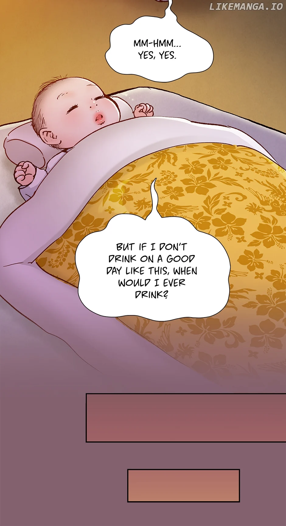 The Red Sleeve Chapter 144 page 33