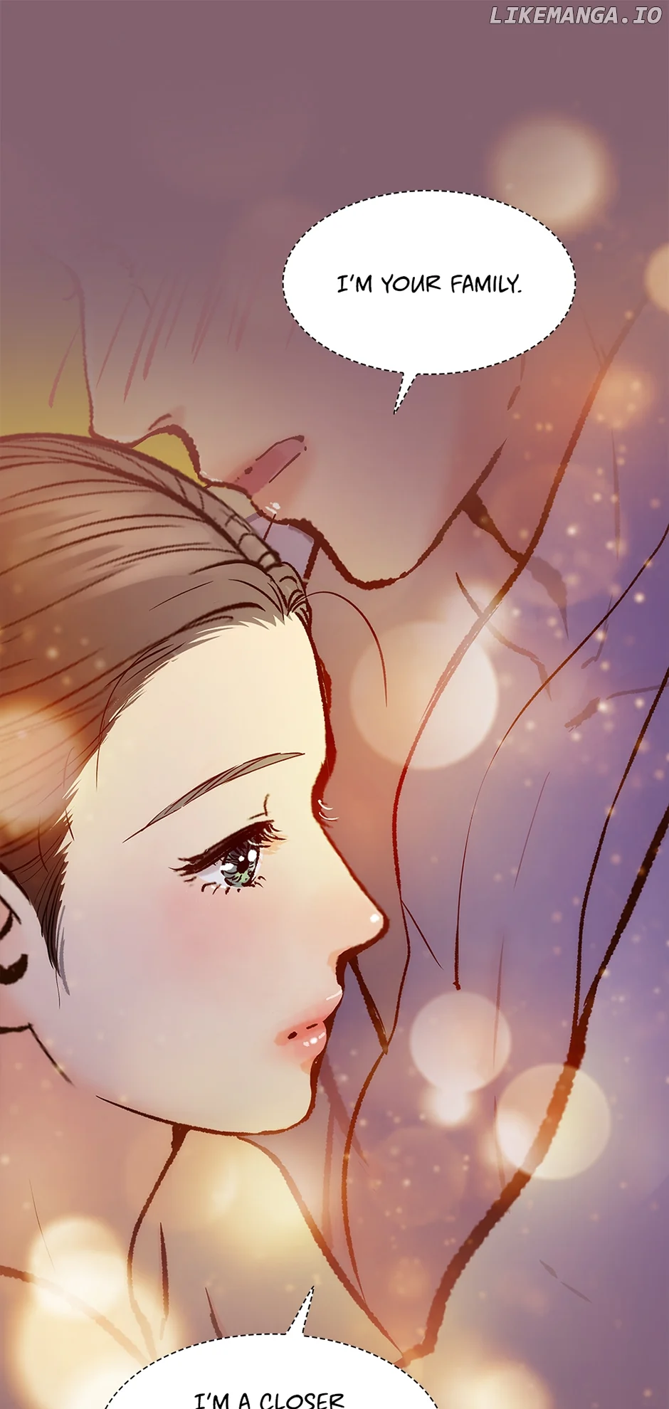 The Red Sleeve Chapter 144 page 47
