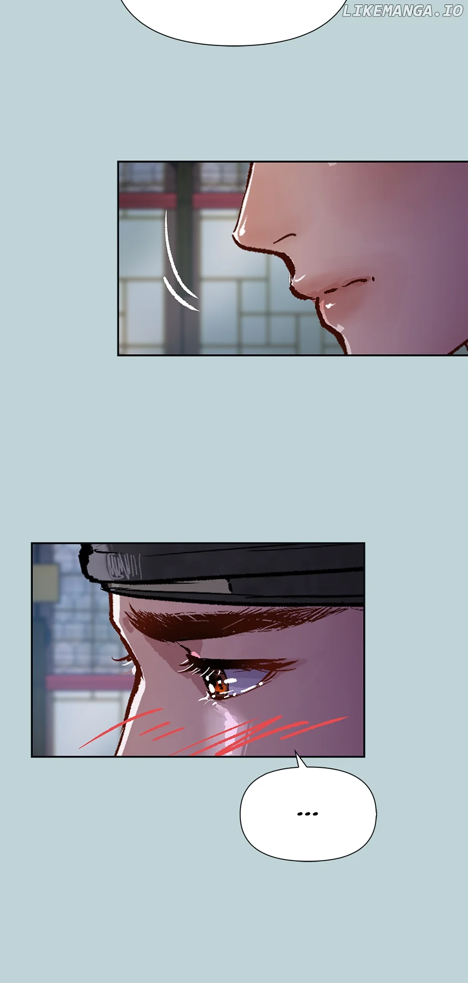 The Red Sleeve Chapter 144 page 60