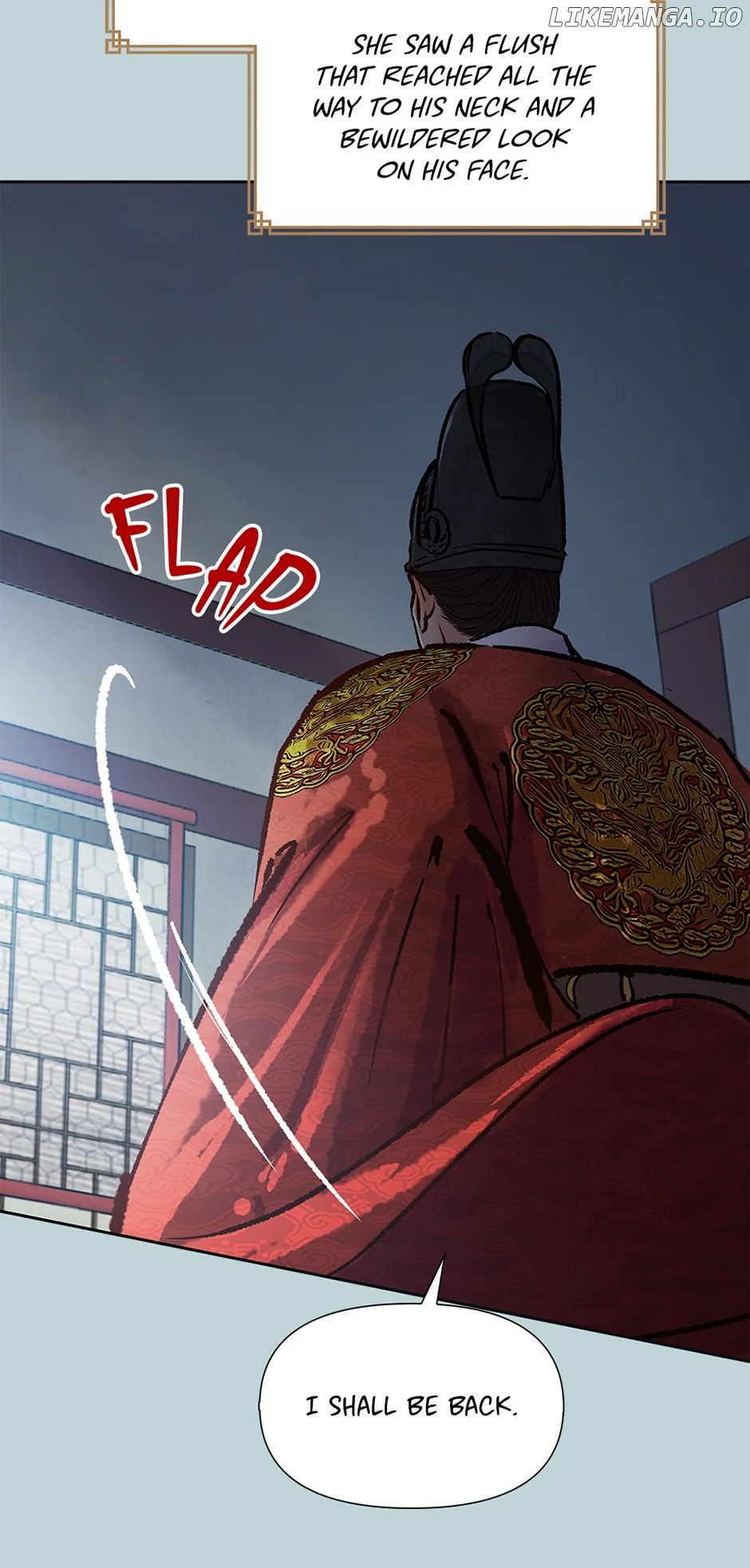 The Red Sleeve Chapter 144 page 62