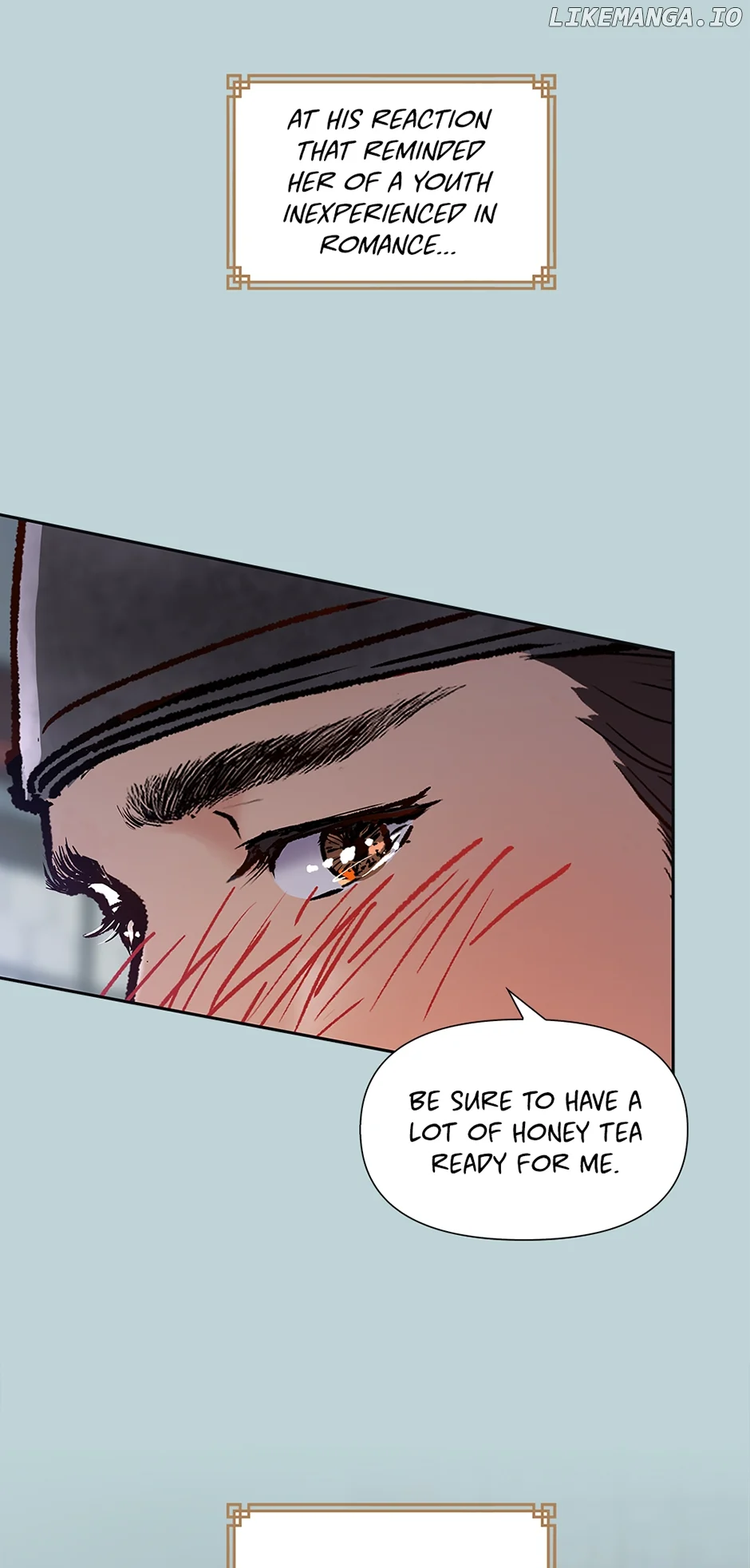 The Red Sleeve Chapter 144 page 63