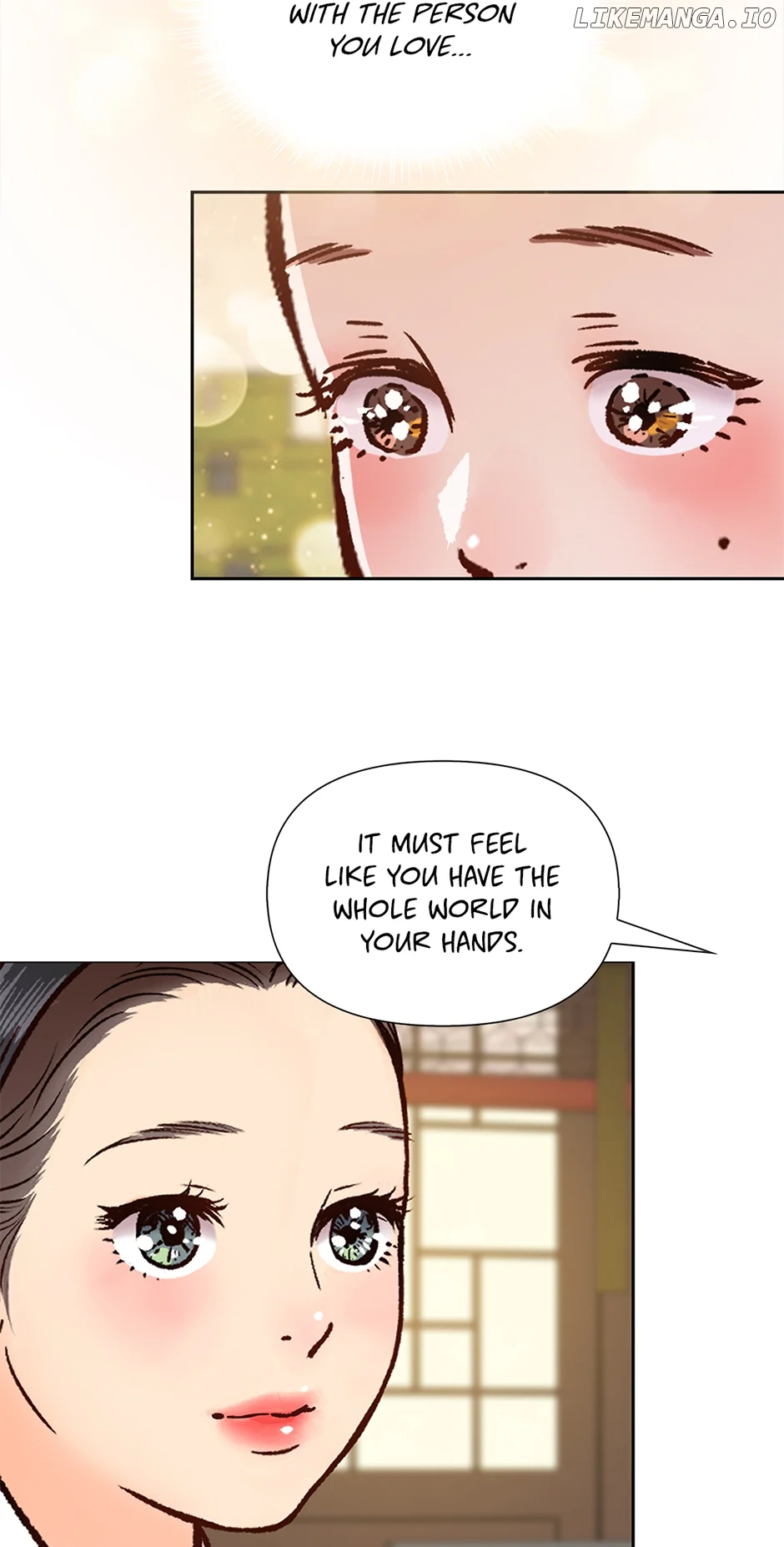 The Red Sleeve Chapter 144 page 6