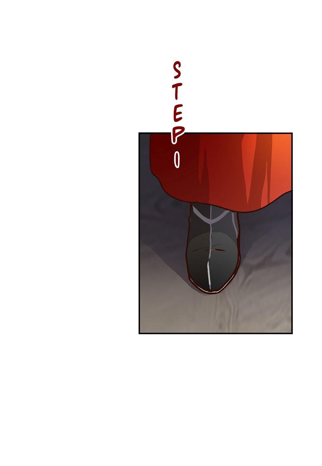 The Red Sleeve Chapter 2 page 3