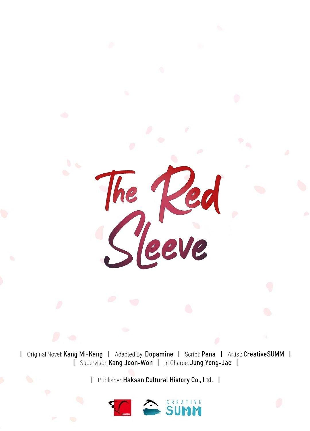 The Red Sleeve Chapter 2 page 48