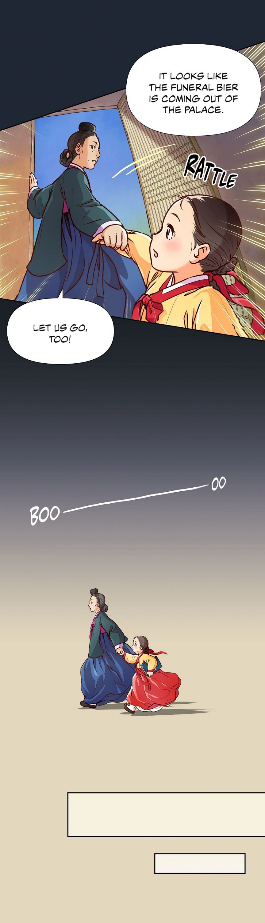 The Red Sleeve Chapter 3 page 24