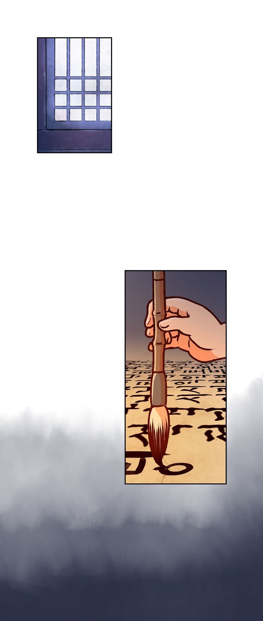 The Red Sleeve Chapter 3 page 31