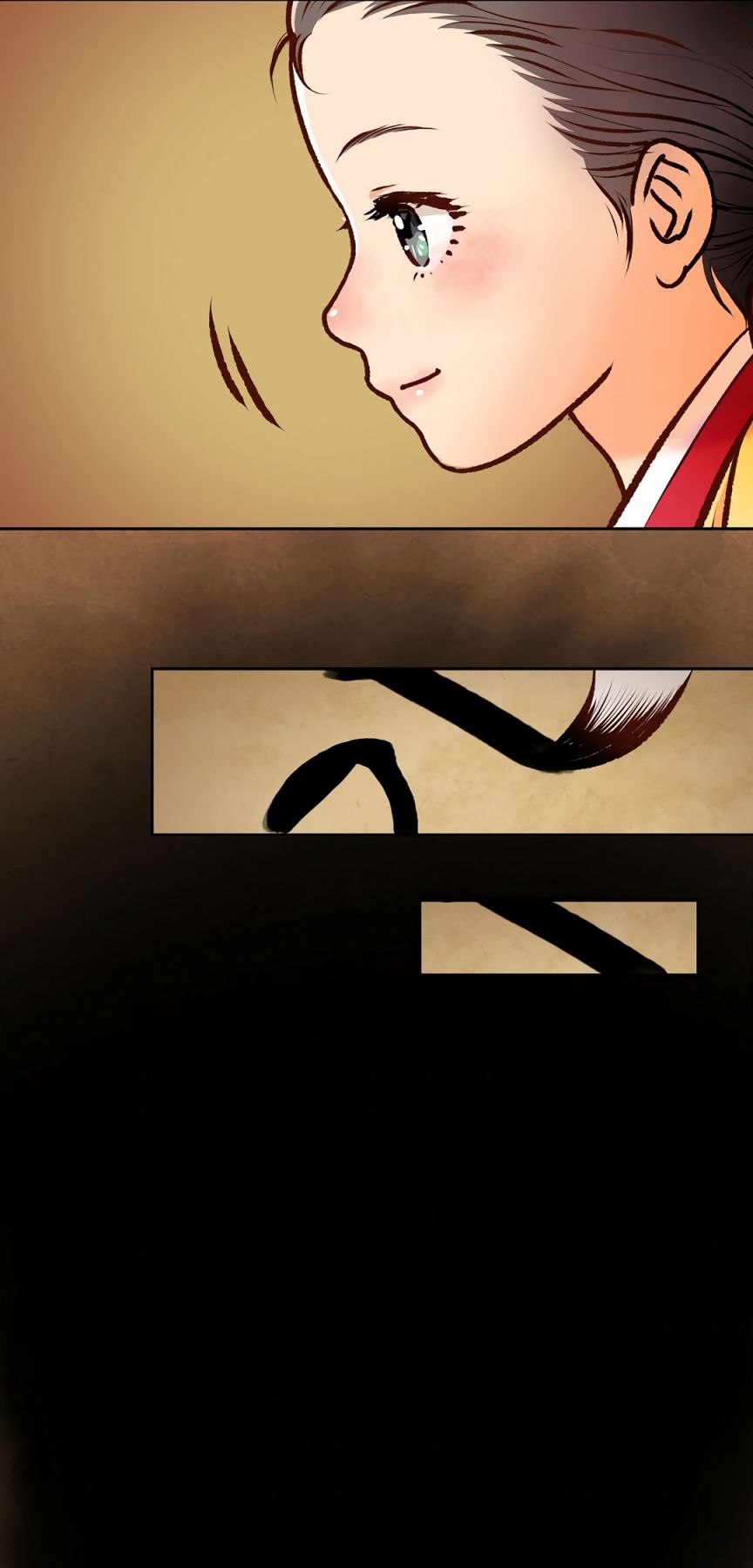 The Red Sleeve Chapter 3 page 33