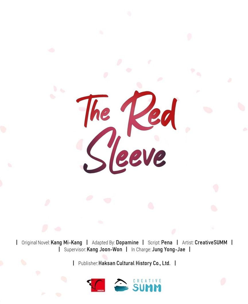 The Red Sleeve Chapter 3 page 39