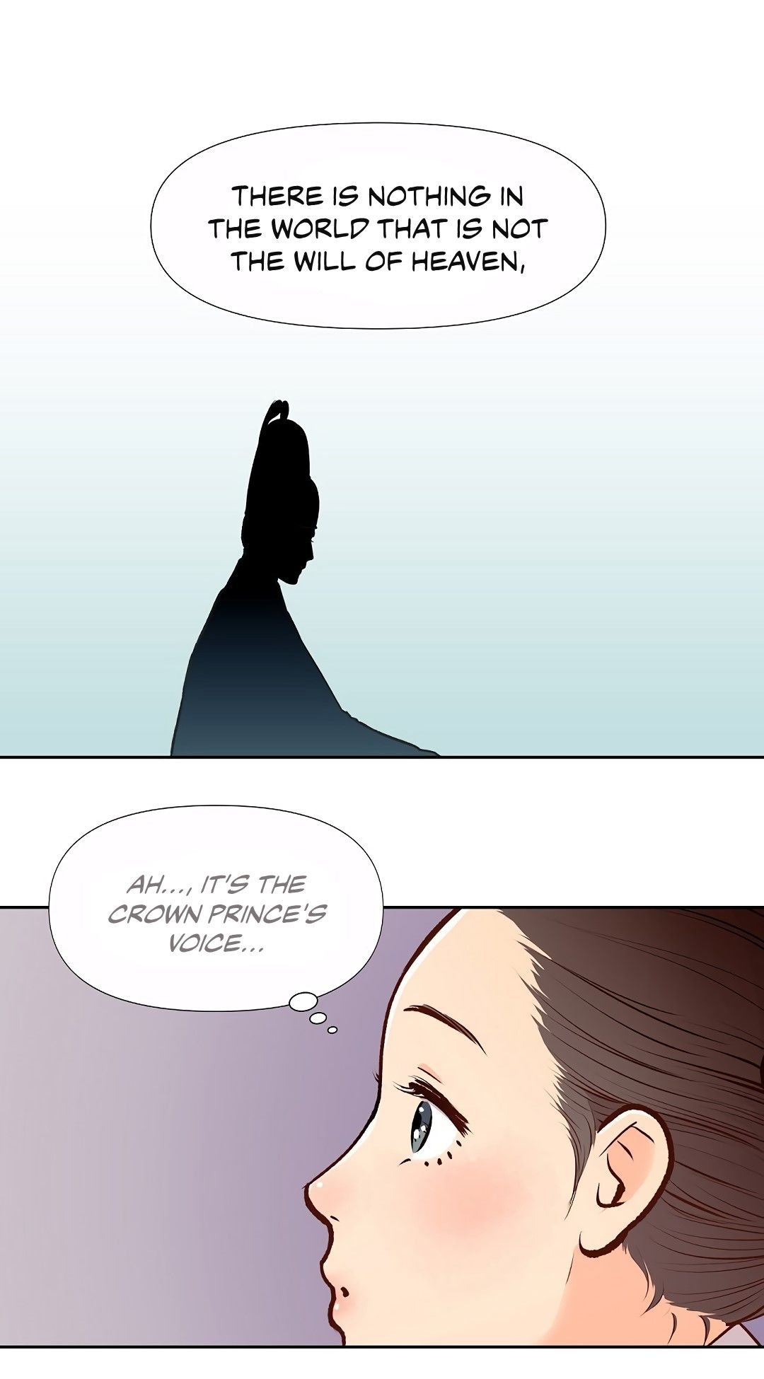 The Red Sleeve Chapter 4 page 9