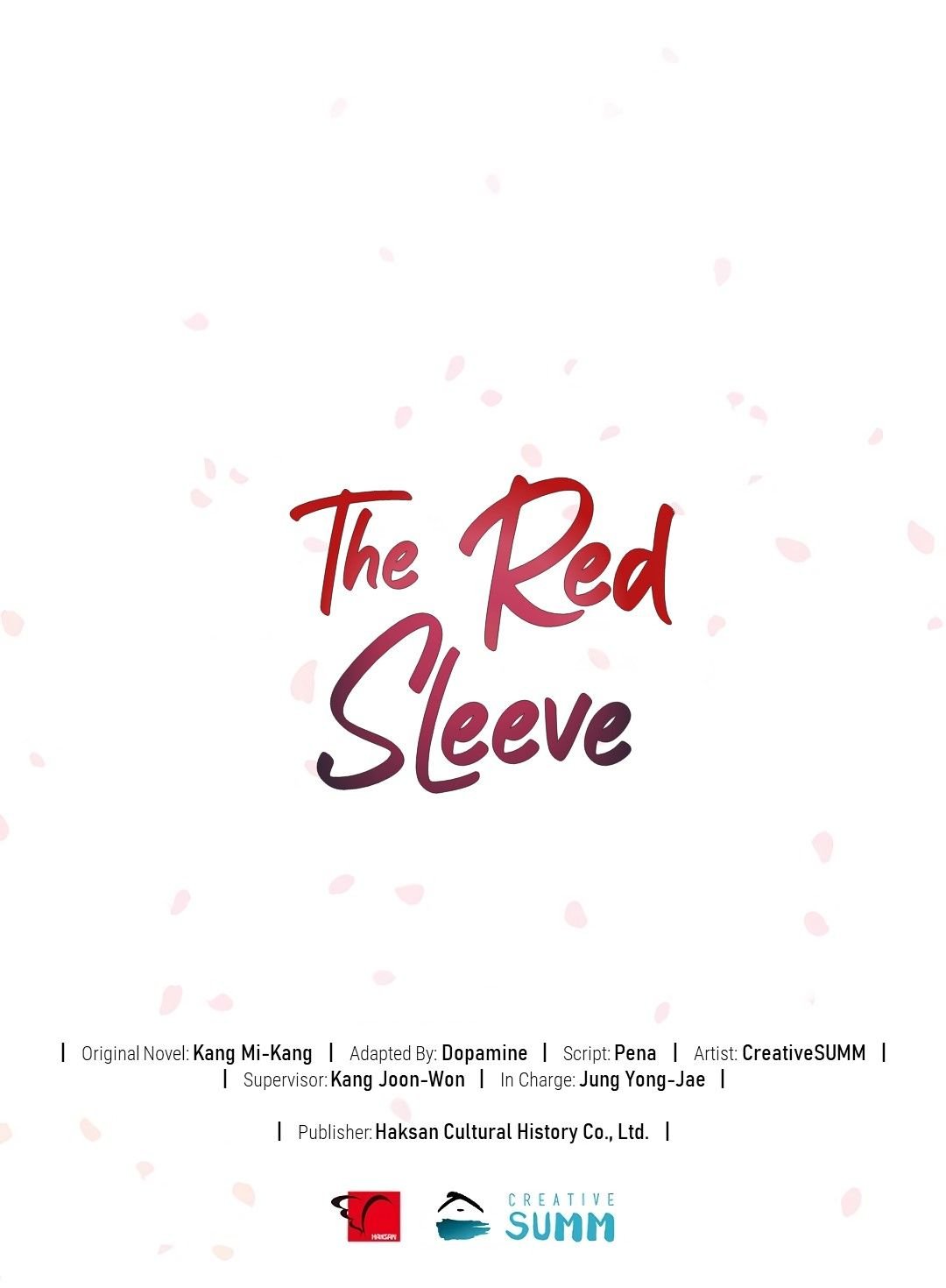 The Red Sleeve Chapter 4 page 36