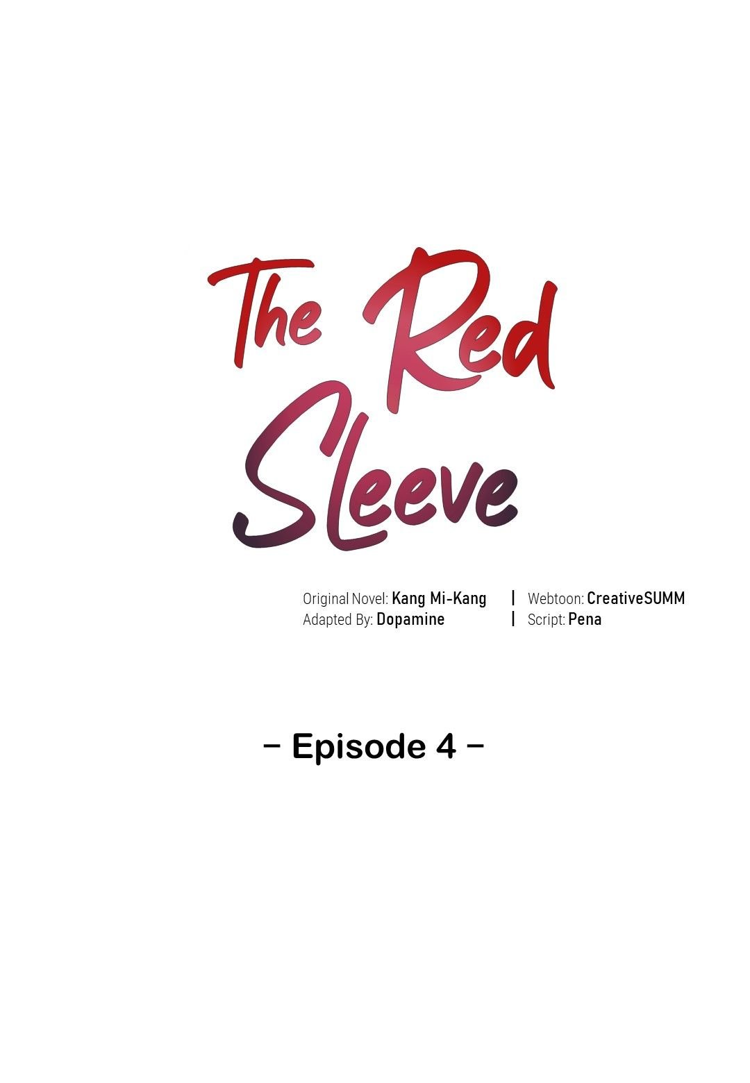 The Red Sleeve Chapter 4 page 4