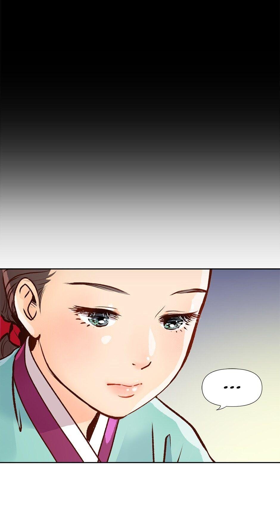 The Red Sleeve Chapter 9 page 11