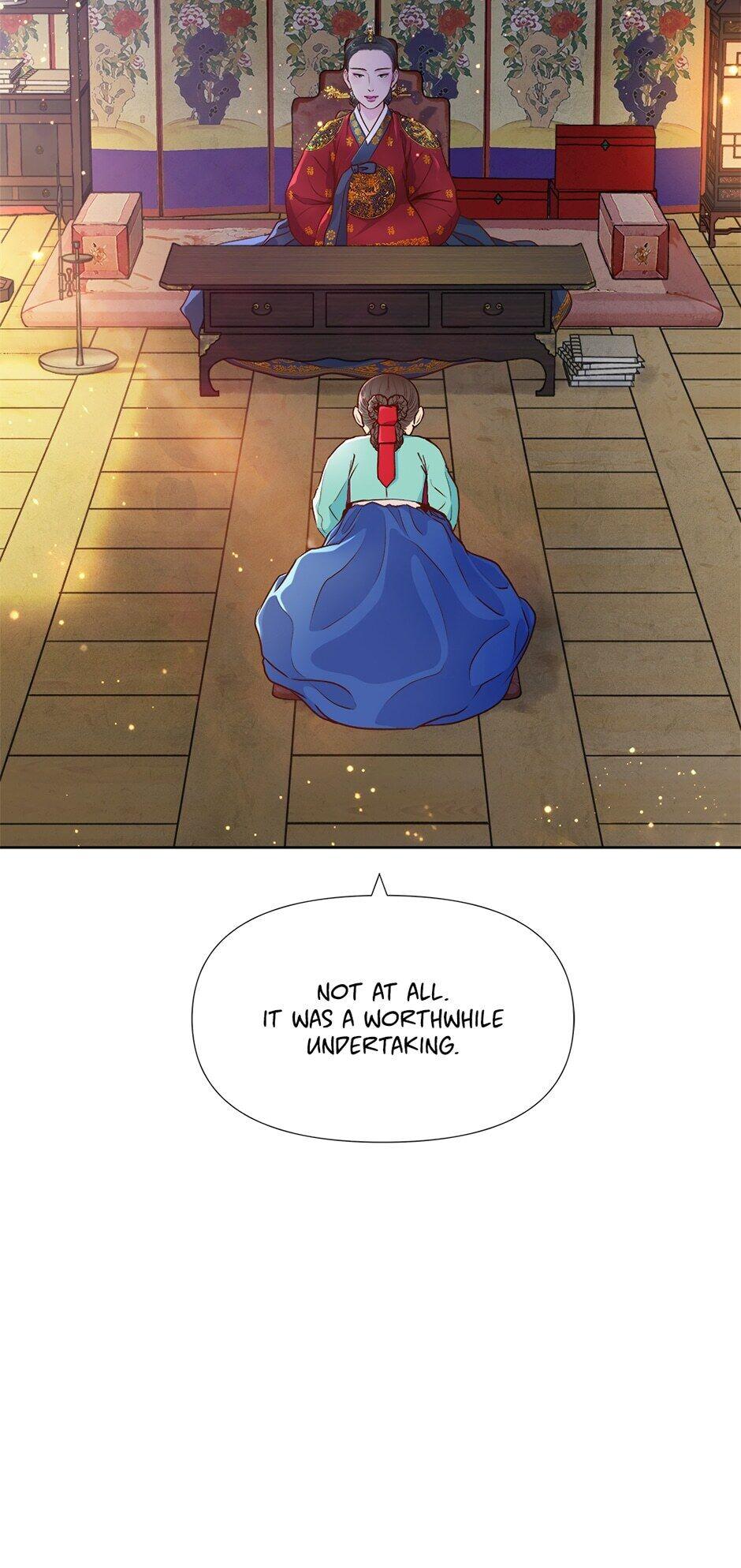 The Red Sleeve Chapter 9 page 14