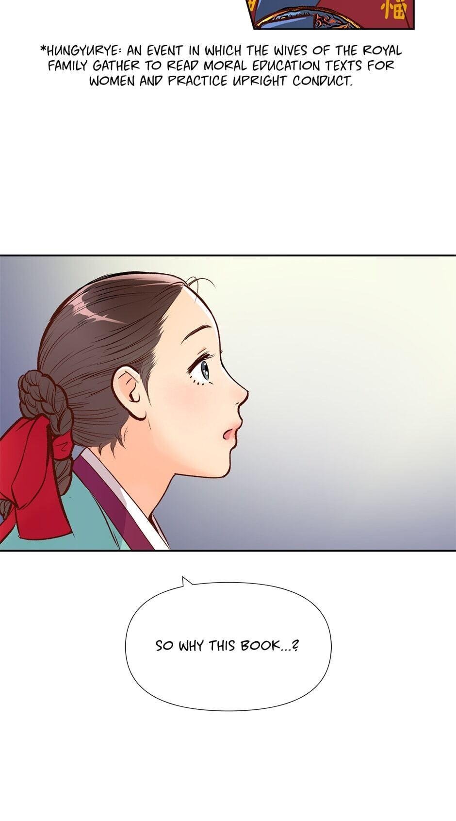 The Red Sleeve Chapter 9 page 18