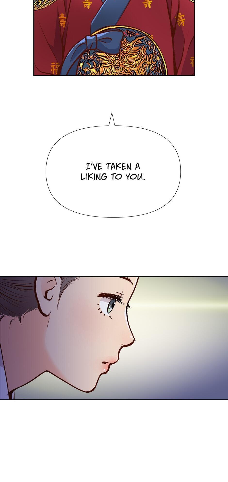 The Red Sleeve Chapter 9 page 20