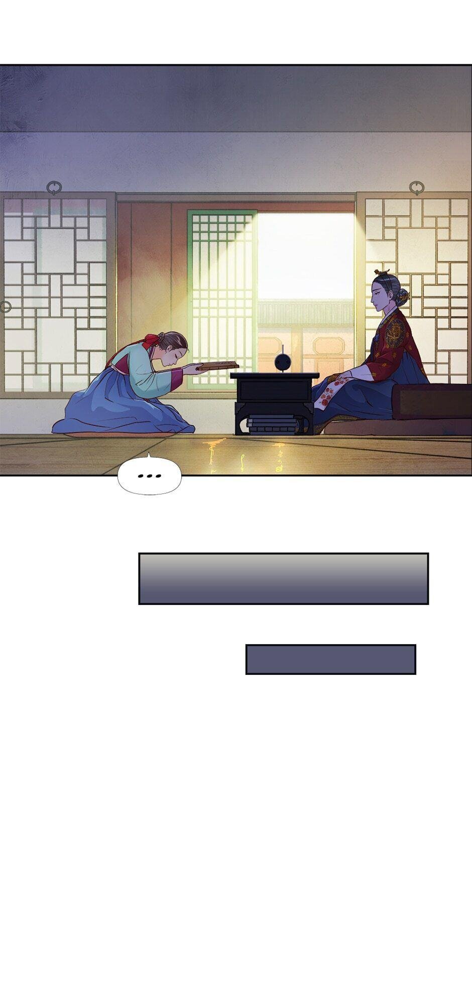 The Red Sleeve Chapter 9 page 21