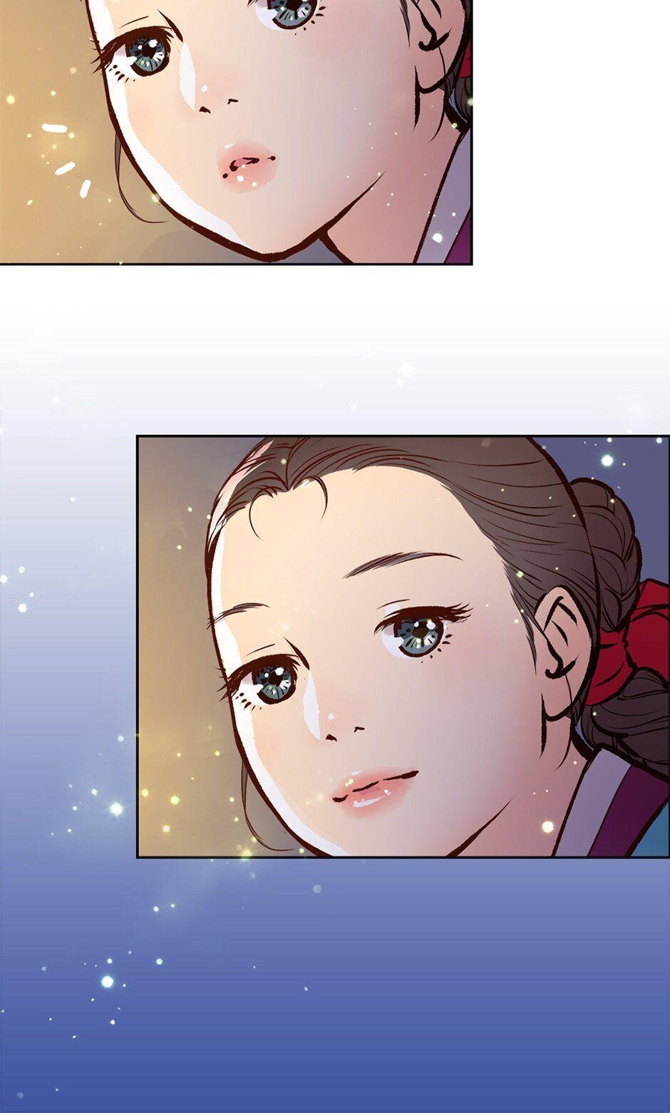 The Red Sleeve Chapter 9 page 25