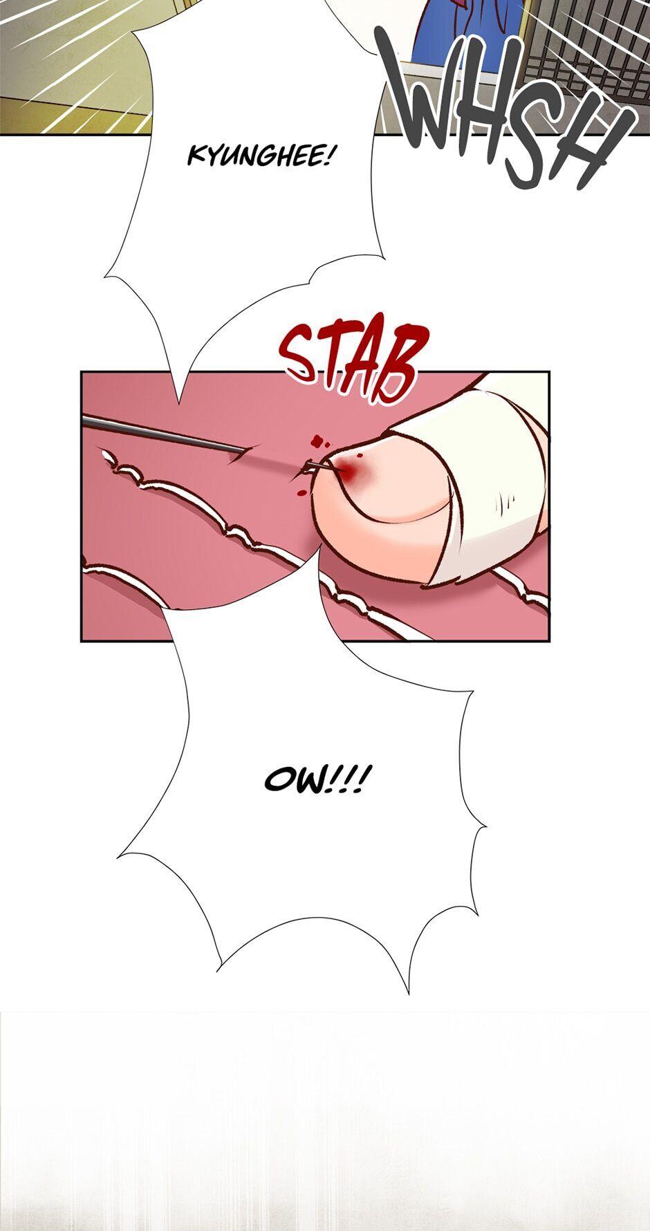 The Red Sleeve Chapter 9 page 30