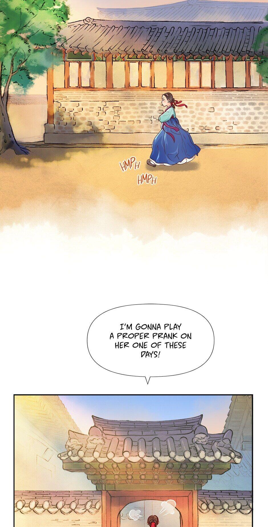 The Red Sleeve Chapter 9 page 43