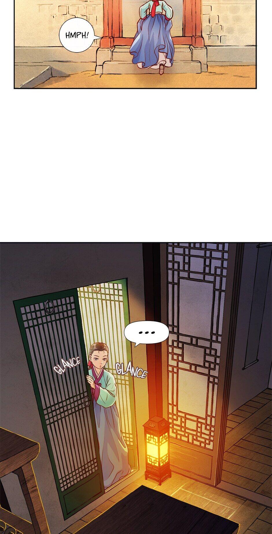 The Red Sleeve Chapter 9 page 44