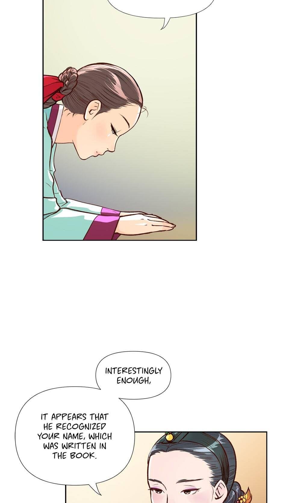 The Red Sleeve Chapter 9 page 5