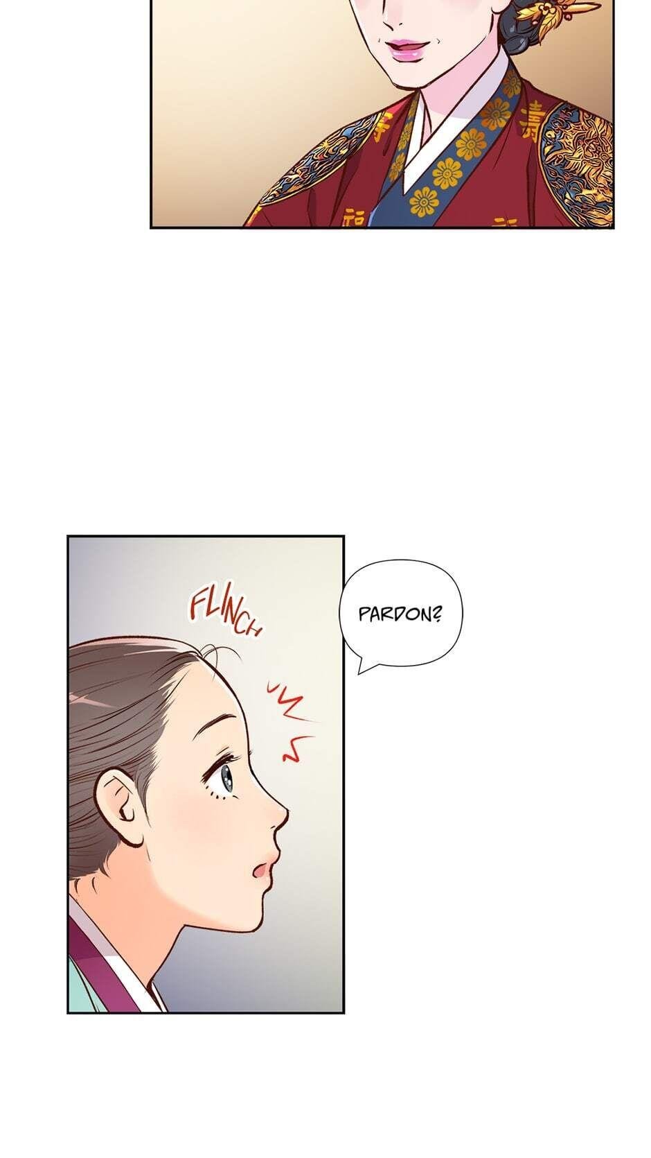 The Red Sleeve Chapter 9 page 6