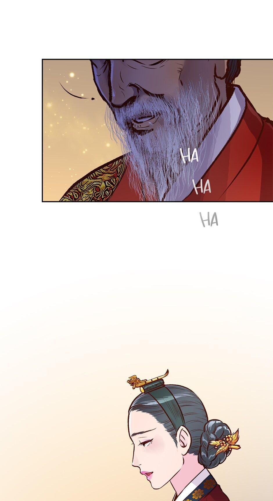 The Red Sleeve Chapter 9 page 8