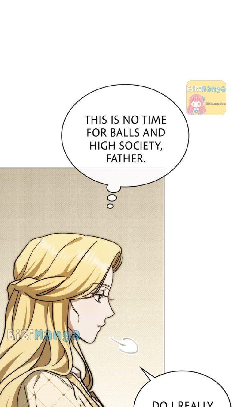 The Redemption of Earl Nottingham Chapter 3 page 10
