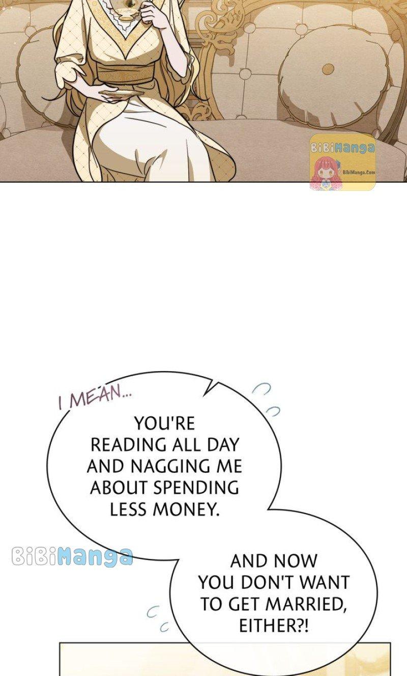 The Redemption of Earl Nottingham Chapter 3 page 13