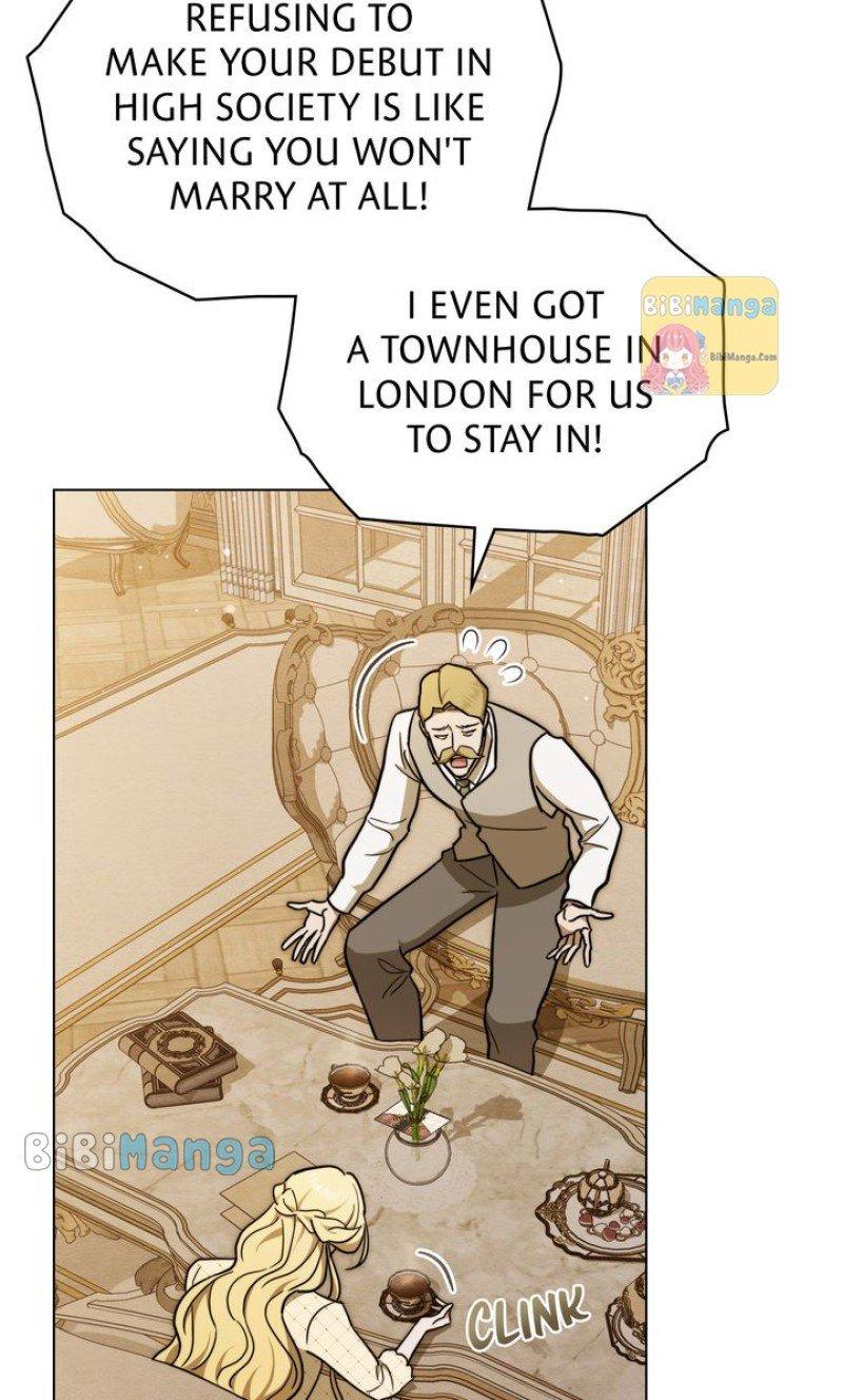 The Redemption of Earl Nottingham Chapter 3 page 15