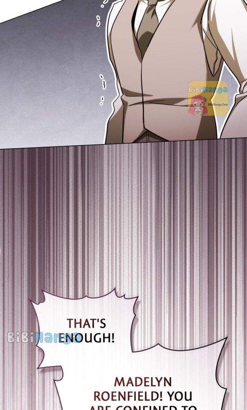 The Redemption of Earl Nottingham Chapter 3 page 28