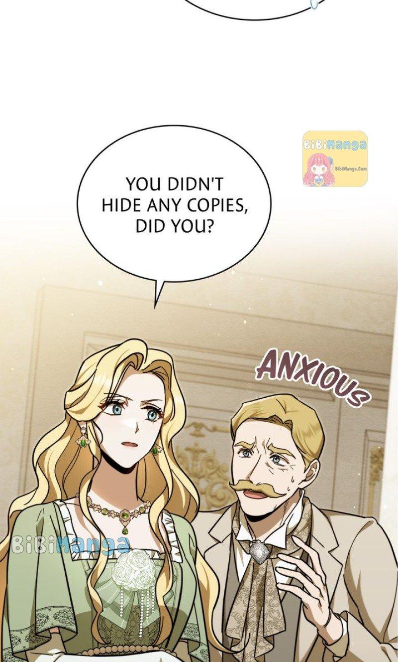 The Redemption of Earl Nottingham Chapter 3 page 32