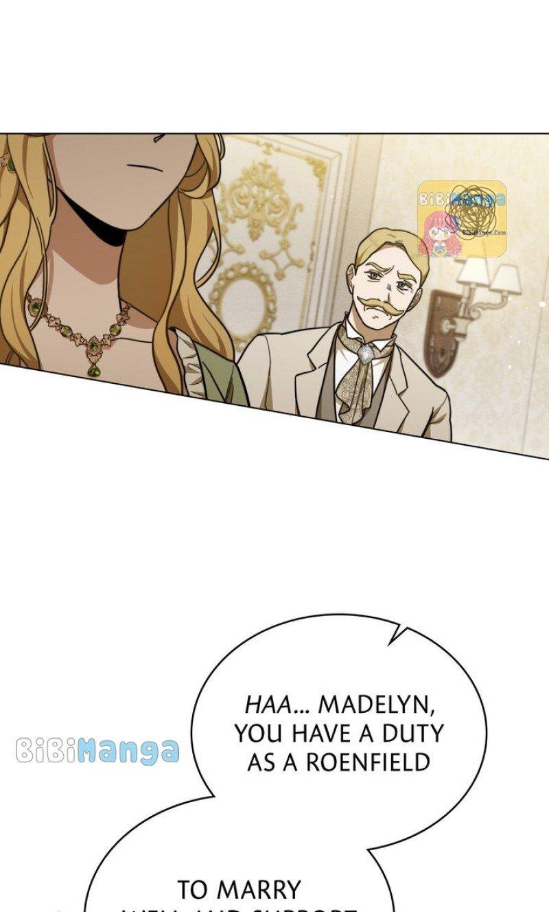 The Redemption of Earl Nottingham Chapter 3 page 36