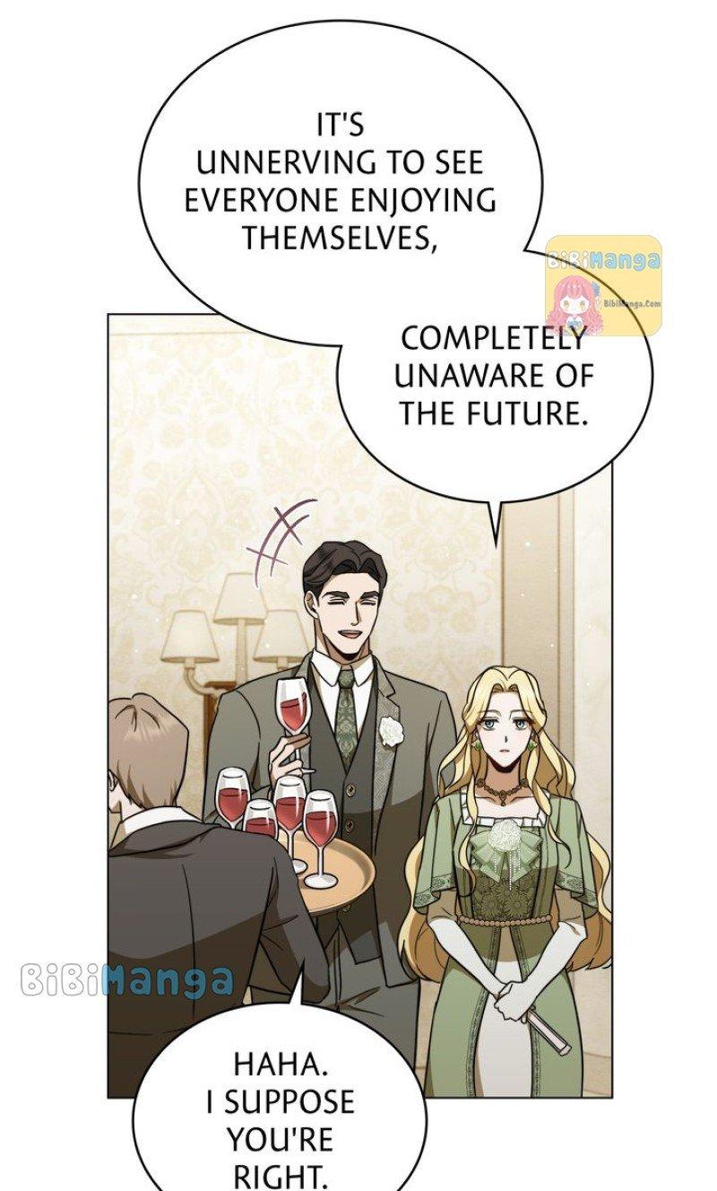 The Redemption of Earl Nottingham Chapter 3 page 57