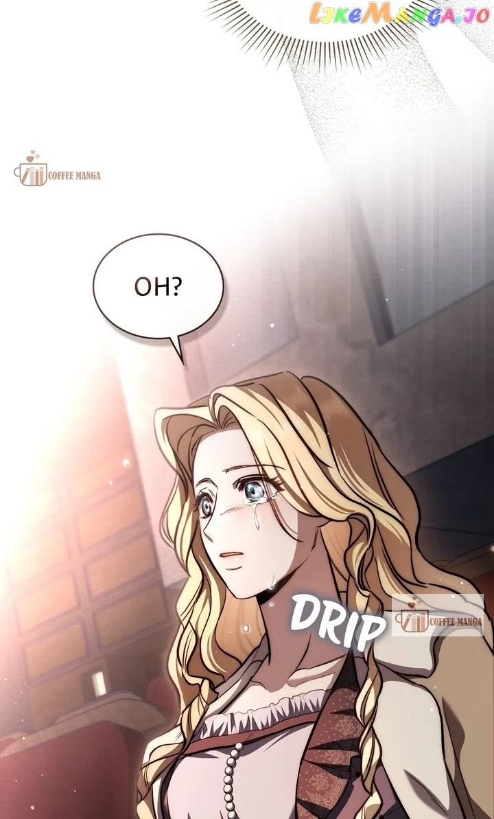 The Redemption of Earl Nottingham Chapter 9 page 9