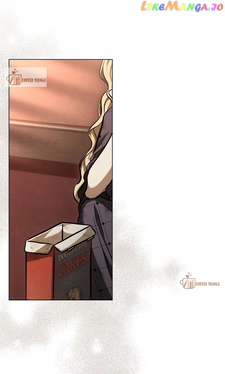 The Redemption of Earl Nottingham Chapter 9 page 19