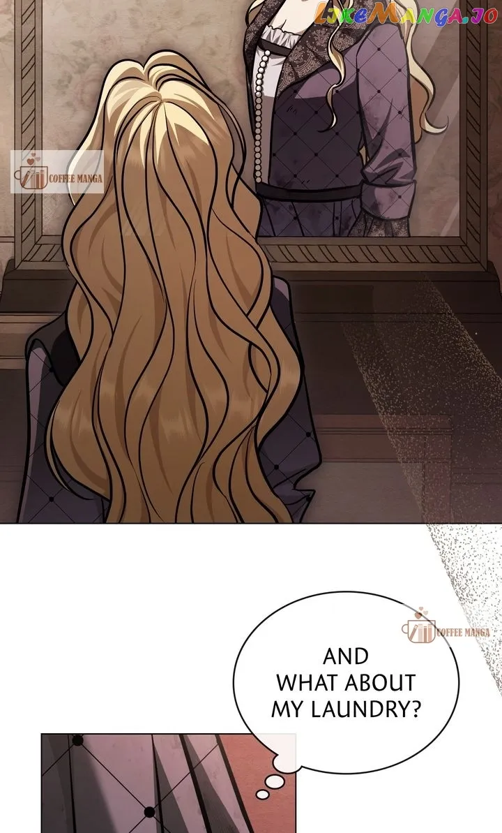 The Redemption of Earl Nottingham Chapter 9 page 22