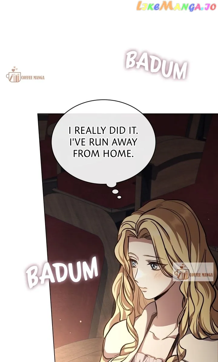 The Redemption of Earl Nottingham Chapter 9 page 2
